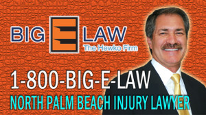 Palm Beach Personal Injury Attorney ERIC HEWKO